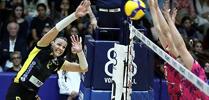 «Σόκαρε» την ΑΕΚ η Θέτιδα που την κέρδισε με άνεση μέσα στη Βούλα