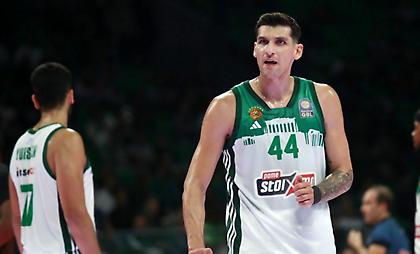 Το καθήκον του κόντρα στον Προμηθέα ο Παναθηναϊκός με «καυτούς» Μήτογλου και Γιουρτσεβέν!