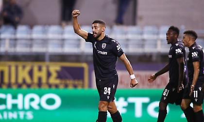 Τισουντάλι: «Δεν είμαι ακόμη ικανοποιημένος με τα γκολ που έχω σκοράρει»