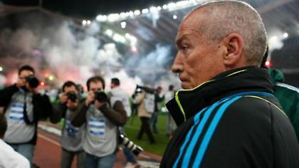 Παναθηναϊκός: Από το κακό ξεκίνημα με Σάντος στο θετικό ντεμπούτο του Φερέιρα