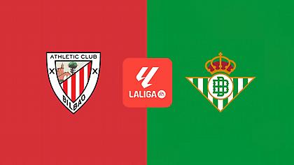 Αθλέτικ Μπιλμπάο-Μπέτις