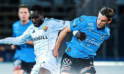 Αντίπαλοι Παναθηναϊκού: Ήττα – μαχαιριά για την Τζουργκάρντεν