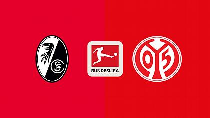 Φράιμπουργκ-Μάιντς