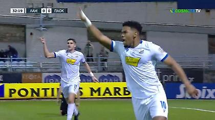 Άδειασε τον Λόβρεν και σόκαρε τον ΠΑΟΚ ο Φουρτάδο!