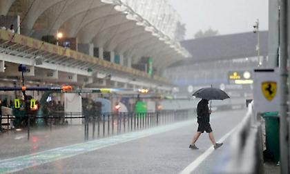 Formula 1: Ανακοινώθηκαν οι νέες ώρες έναρξης κατατακτήριων και αγώνα στο Grand Prix της Βραζιλίας