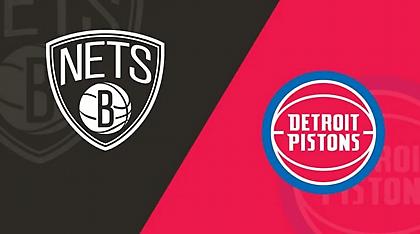 Νετς-Πίστονς