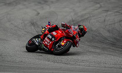 Νικητής στη Σεπάνγκ ο Μπανάια, σε «τελικό» θα κριθεί ο τίτλος με τον Χόρχε Μαρτίν