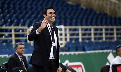 Μαυροειδής: «Με την Μπιλμπάο καθιερώθηκα στο υψηλό επίπεδο - Τους έλεγα ότι θα παίξουμε Ευρωλίγκα και γελάγανε»