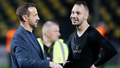 Οι «κατοστάρες» του Μάντζιου και ο βελτιωμένος Μορόν