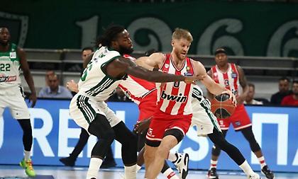 Λεσόρ-Γουόκαπ: «Σε σταματά ο κόσμος στο δρόμο και σου ζητά να νικήσεις στο ντέρμπι»