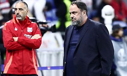 Απορρίφθηκε η έφεση του Μαρινάκη από την FA - Παραμένει η τιμωρία των πέντε αγωνιστικών