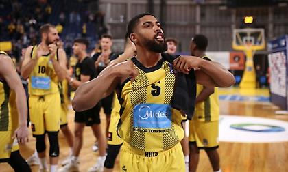 Επιβεβαίωσε ο Κάτας ότι ο ΝτεΤζούλιους πάει Μακάμπι-Πόσα χρήματα θα πάρει ο Άρης