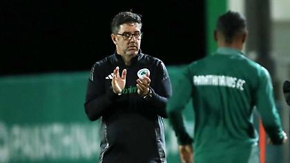 Ο Βιτόρια δεν είναι μάγος να μεταμορφώσει τον Παναθηναϊκό αλλά έφερε θετική αύρα