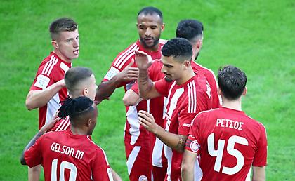 Νικολακόπουλος: «Αν δεν τους ξύπνησε και τώρα, ο Ολυμπιακός θα συνεχίσει να έχει μπλεξίματα»