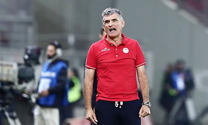 «Με όσους είναι σοβαροί»: Το μήνυμα του Μεντιλίμπαρ στον Ρέντη