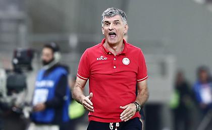 Τσανάκας: «Δεν θα χαριστεί σε κανέναν ο Μεντιλίμπαρ»