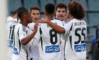 Αθανασίου: «Με διαφορά το καλύτερο φετινό ματς του Παναθηναϊκού στο πρωτάθλημα - Αυτά διαφοροποίησε ο Βιτόρια»