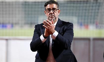 Ντέμης: «Αυτά είδα στον Παναθηναϊκό με Βιτόρια» - Τι σχολίασε για το «διαζύγιο» με Αλόνσο