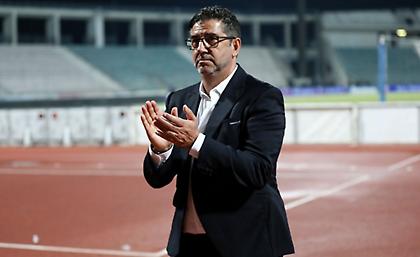 Νικολογιάννης: «Αυτά ζήτησε ο Βιτόρια από τους ποδοσφαιριστές του Παναθηναϊκού - Ανανεώνει ο Βαγιαννίδης»