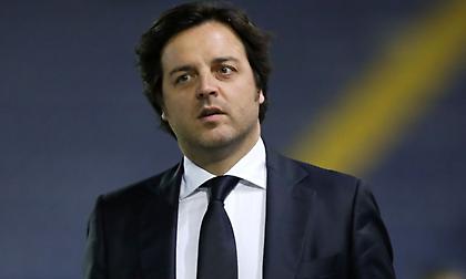 Βλέπει ΑΕΚ Β ο Ριμπάλτα