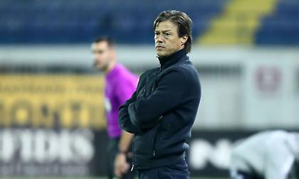 Ντέμης: «Η ΑΕΚ πρέπει να μειώσει το ρόστερ τον Γενάρη για να δουλέψει καλύτερα ο Αλμέιδα»