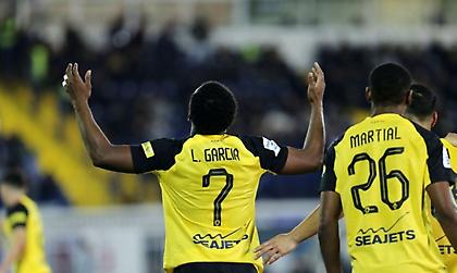 Κετσετζόγλου: «Θα συνεχίσει στην 11άδα ο Γκαρσία-Σημαντικό που σταμάτησε το σχήμα με δύο φορ»