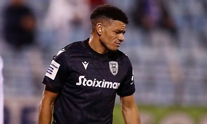 Μεγάλη αγωνία για Τάισον ενόψει Γιουνάιτεντ