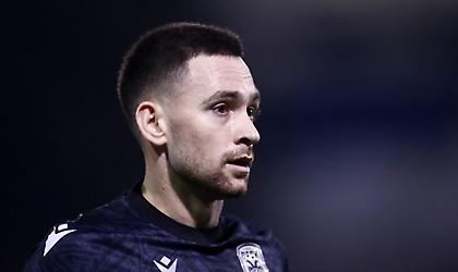 Ιστορική η «γκολάρα» του Ζίβκοβιτς στη Λαμία