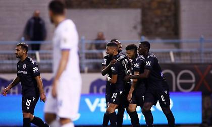 Τσορμπατζόγλου: «Από τις πιο δύσκολες εβδομάδες της σεζόν αυτή για τον ΠΑΟΚ - Τα πλάνα του Λουτσέσκου για Γιουνάιτεντ»