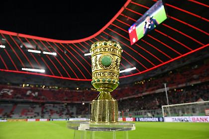 Ντέρμπι Μπάγερν Μονάχου-Μπάγερ Λεβερκούζεν στους «16» του Κυπέλλου!