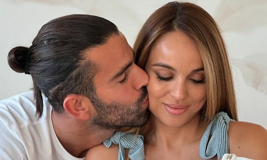 Ολυμπιακός: Έγινε πατέρας ο Σέρτζιο Ολιβέιρα