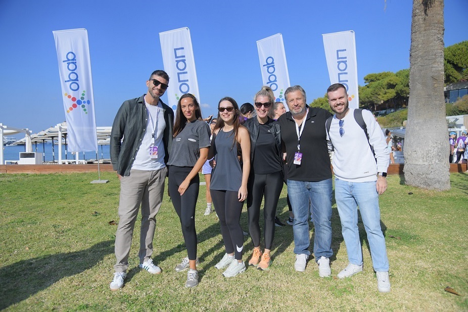 Με συμμετοχές ρεκόρ ολοκληρώθηκε το 12ο Ladies Run – Στο πλευρό των γυναικών ο ΟΠΑΠ