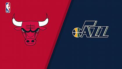 Μπουλς-Τζαζ