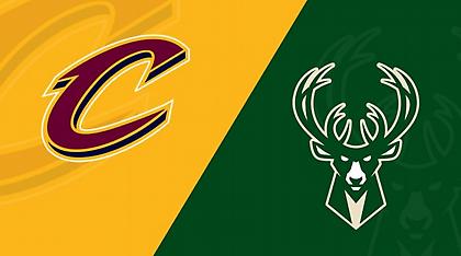 Καβαλίερς-Μπακς