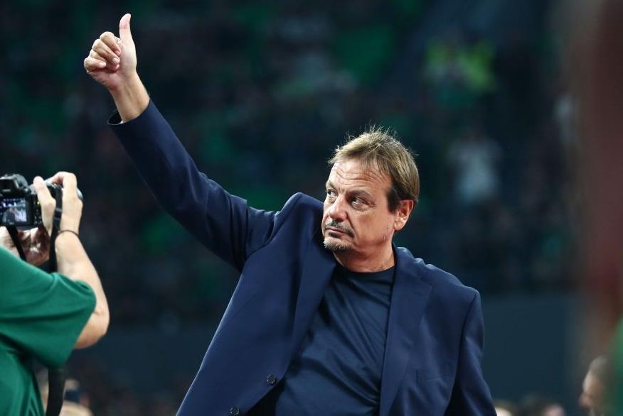 Παναθηναϊκός: Ο… άσσος στο μανίκι του Αταμάν για τη θέση «5»