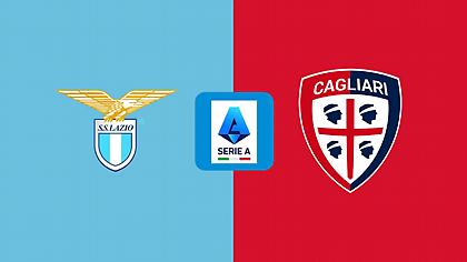 Λάτσιο-Κάλιαρι