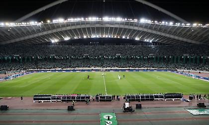 Υπογραφή σύμβασης 5,5 εκατ. ευρώ για την αποκατάσταση των δύο εισόδων του OAKA