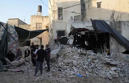 Παλαιστίνη: Τουλάχιστον 10 νεκροί από ισραηλινά πλήγματα - Συνεχίζεται η πίεση στη βόρεια Λωρίδα της Γάζας