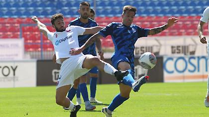 Χανιά-Παναχαϊκή