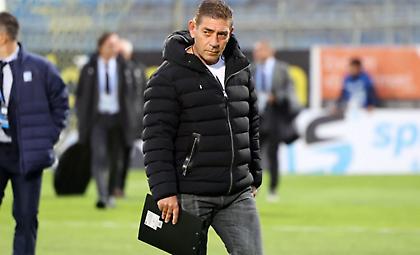 Παντελίδης: «Πολύ μεγάλη νίκη, γιατί είναι απέναντι σε έναν αντίπαλο με τους ίδιους στόχους»