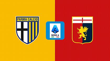 Πάρμα-Τζένοα