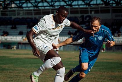 Athens Kallithea: Νέος τεχνικός διευθυντής ο Μίκαελ Περέιρα