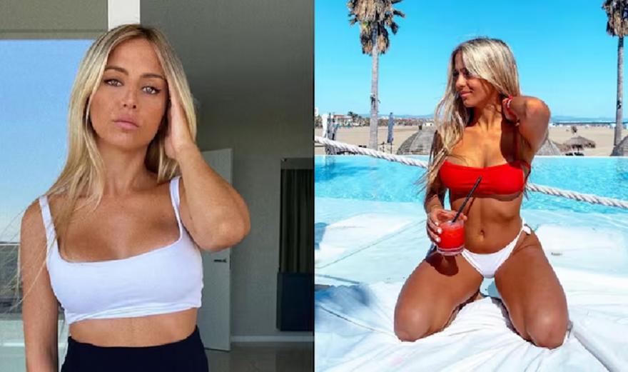 Γυναίκα Ταλιαφίκο: «Η Γαλλία ήταν ένα βασανιστήριο για εμένα…»