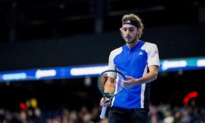 Ανέβηκε στο Νο 2 της κατάταξης ο Ζβέρεφ, μικρή πτώση για Τσιτσιπά