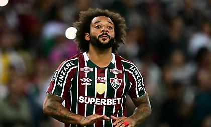 Αιχμηρό «αντίο» Μαρσέλο στη Φλουμινένσε: «Η αλήθεια θα βγει σαν ήλιος»