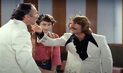 Σχολίασε με… Παράβα τις δηλώσεις Μπαρτζώκα περί εργατικής τάξης και αριστοκρατίας ο Ερασιτέχνης Παναθηναϊκός