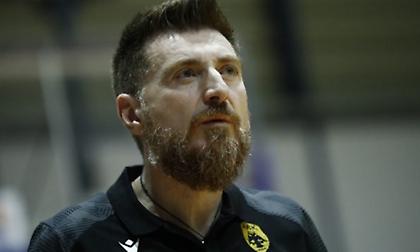 ΑΕΚ: Τέλος και επίσημα ο Τζιανγκρόσι!