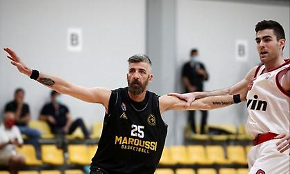 Γκαγκαλούδης: «Η πράξη μου ήταν σίγουρα λάθος και απολογούμαι - Έπρεπε να αντιδράσω πολύ διαφορετικά»