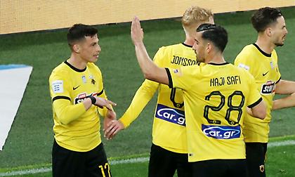 Κετσετζόγλου: «Θεωρώ βέβαιη την απόκτηση αριστερού μπακ τον Ιανουάριο»