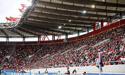 Σε απολογία Ολυμπιακός, Παναθηναϊκός και τρεις ακόμα ΠΑΕ